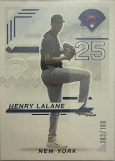 Henry Lalane