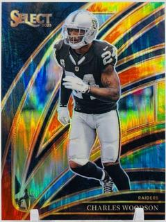Charles Woodson