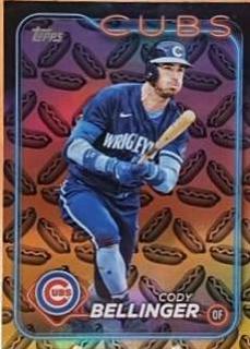 Cody Bellinger
