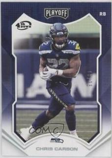 Chris Carson