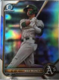 Max Muncy