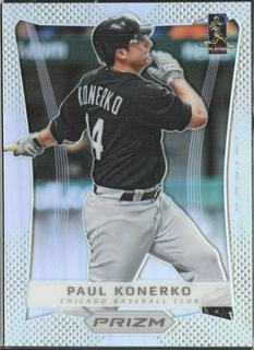 Paul Konerko