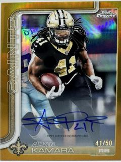 Alvin Kamara