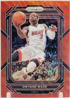 Dwyane Wade