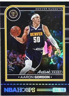Aaron Gordon