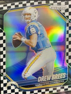 Drew Brees