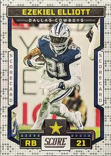 Ezekiel Elliott