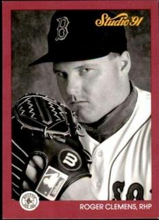Roger Clemens