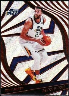 Rudy Gobert
