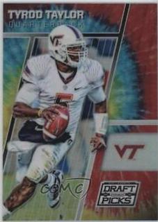Tyrod Taylor