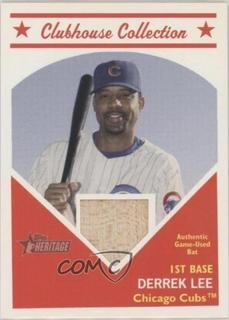 Derrek Lee