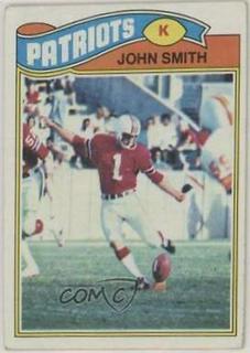 John Smith