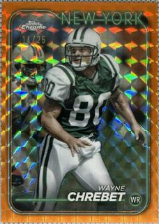 Wayne Chrebet