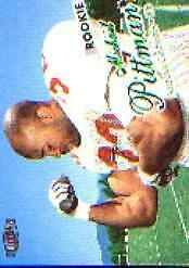 Michael Pittman