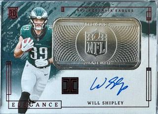 Will Shipley