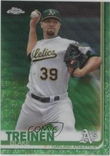 Blake Treinen