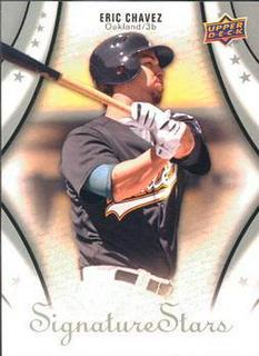 Eric Chavez