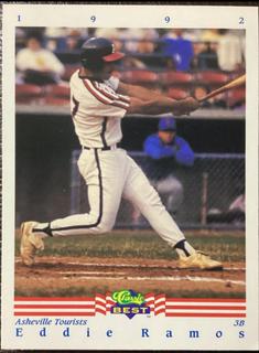 Eddie Ramos