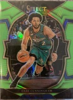Cade Cunningham