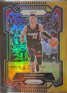 Tyler Herro