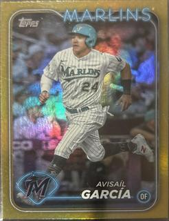 Avisail Garcia