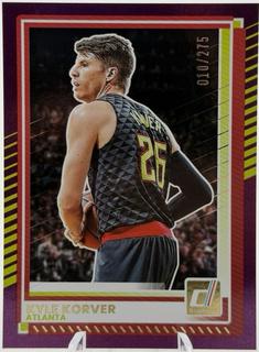 Kyle Korver