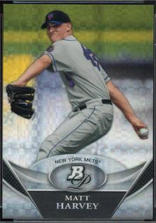 Matt Harvey