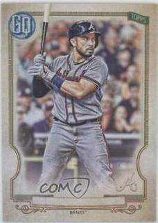 Travis d'Arnaud
