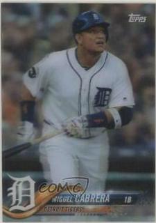 Miguel Cabrera