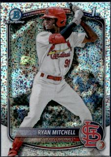 Ryan Mitchell