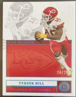 Tyreek Hill