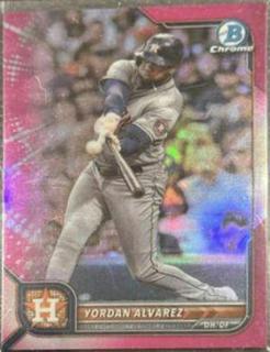 Yordan Alvarez