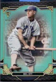 Mel Ott