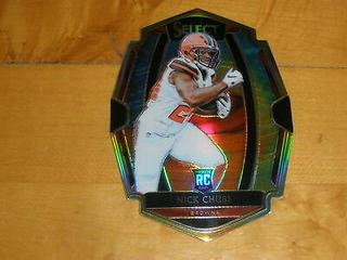 Nick Chubb