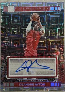 Deandre Ayton