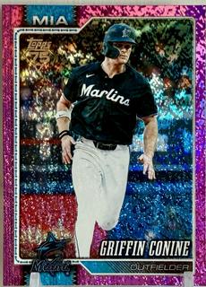 Griffin Conine
