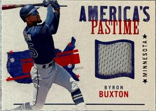 Byron Buxton