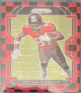 Antonio Brown