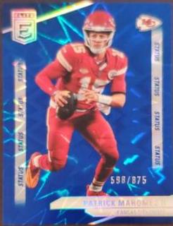 Patrick Mahomes II
