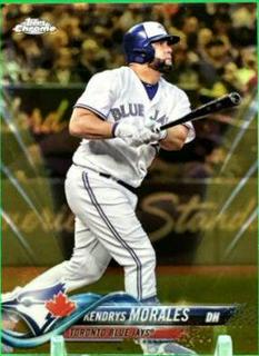 Kendrys Morales