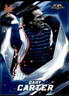 Gary Carter