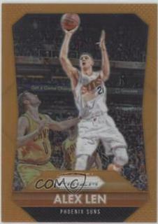 Alex Len