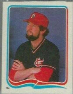 Bruce Sutter