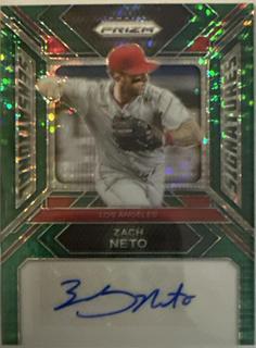 Zach Neto