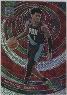 Anfernee Simons