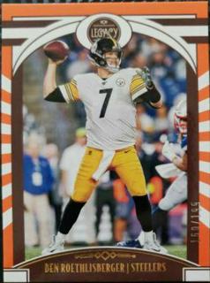 Ben Roethlisberger