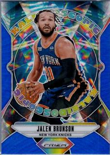 Jalen Brunson