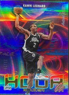 Kawhi Leonard