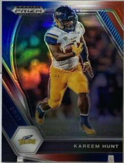 Kareem Hunt