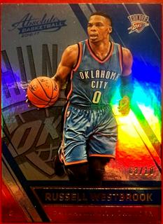 Russell Westbrook